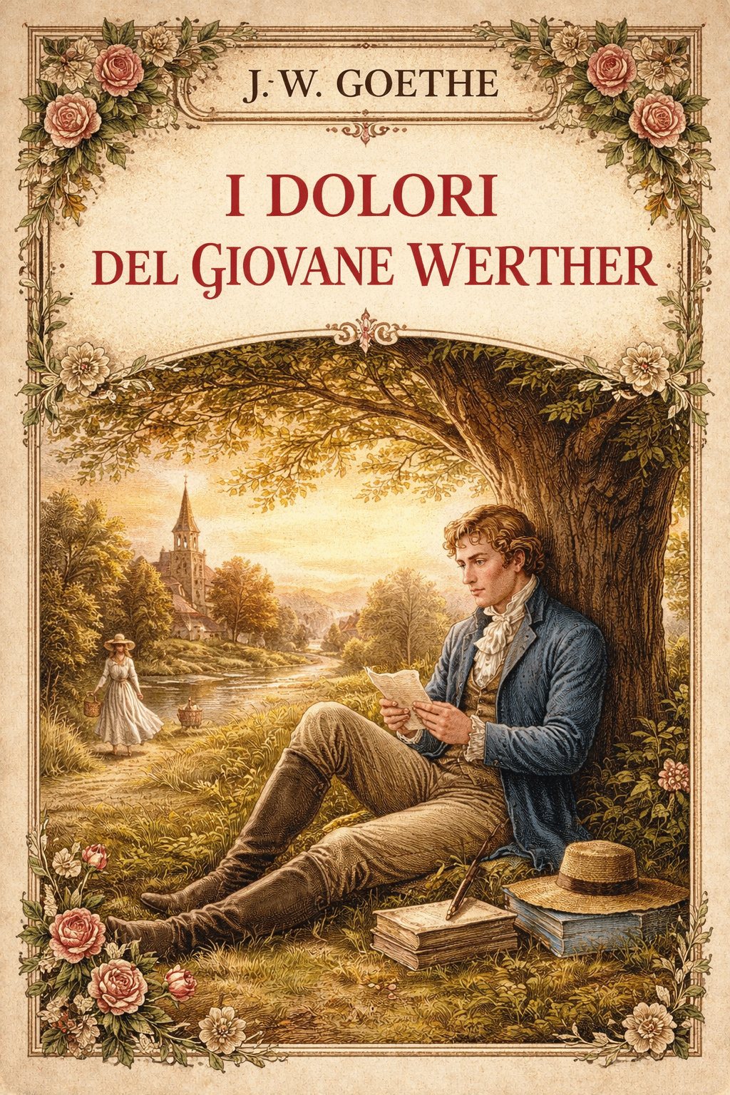 I Dolori del Giovane Werther