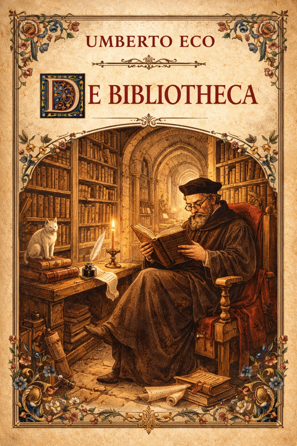 De Bibliotheca
